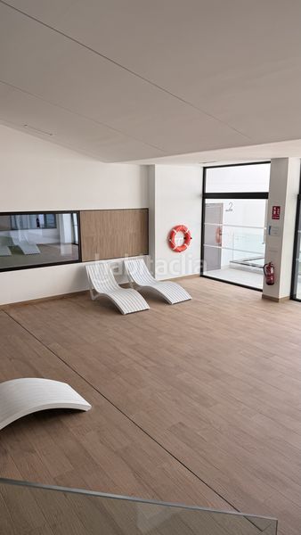 Foto eb0aa0fc-c51a-4b5c-ba09-1630bb98aa26. Apartament amb aparcament piscina a balcón de Finestrat-terra marina Finestrat