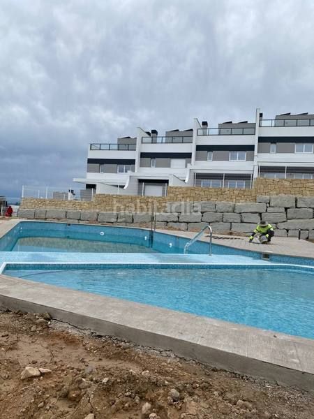 Foto 6b5f27de-bde3-4c4e-afed-f0d895c4c401. Xalet amb calefacció aparcament piscina a balcón de Finestrat-terra marina Finestrat