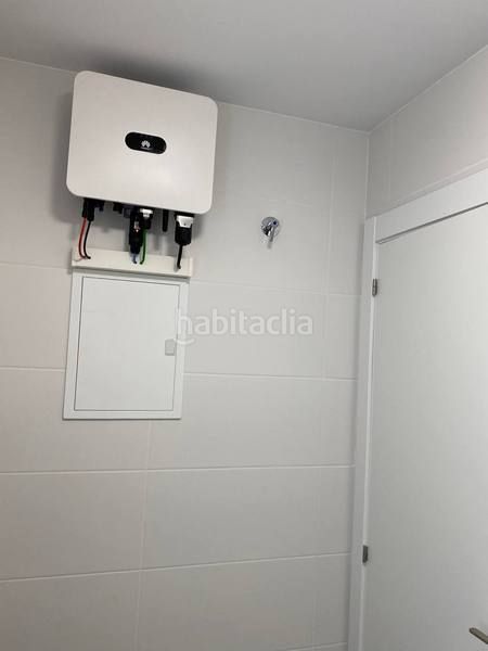 Foto da615231-d4f9-44a8-9fef-372355420ea7. Xalet amb calefacció aparcament piscina a balcón de Finestrat-terra marina Finestrat