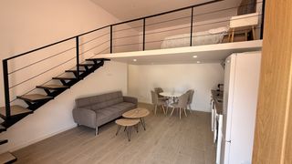 Apartament a Calle Asturias, 22