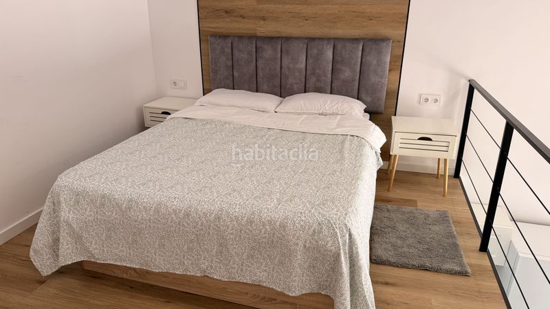 Foto 901737f7-eaeb-424e-9409-ce1aa7302144. Apartament amb aparcament piscina a Playa Poniente Benidorm