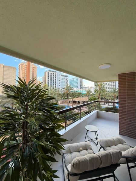 Foto 211b2e28-a43a-411f-b754-2a335ec2c428. Apartament a Rincón Bajo Benidorm
