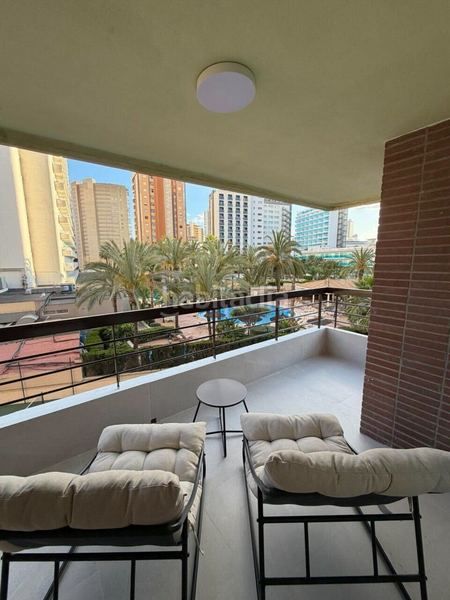 Foto 8dba549a-9348-4dd1-8949-441742206f3a. Apartament a Rincón Bajo Benidorm