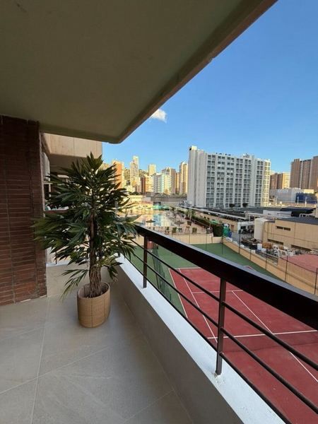 Foto da532356-3cb3-45f4-b53a-f6bcaa6bb65d. Apartament a Rincón Bajo Benidorm