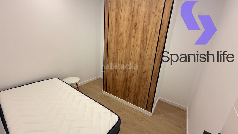 Foto 11e47777-04e2-4c20-aaec-72f4062e3923. Apartament amb aparcament a Playa Poniente Benidorm