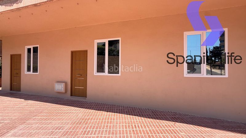 Foto 2e5472ff-c282-43ee-9dce-84228477db9b. Apartament amb aparcament a Playa Poniente Benidorm