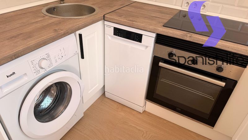 Foto 31b50698-9c0f-4af1-abee-ac4085b179f3. Apartament amb aparcament a Playa Poniente Benidorm