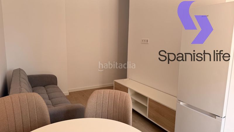 Foto 47981548-82d3-4207-bd81-42821e7c5557. Apartament amb aparcament a Playa Poniente Benidorm