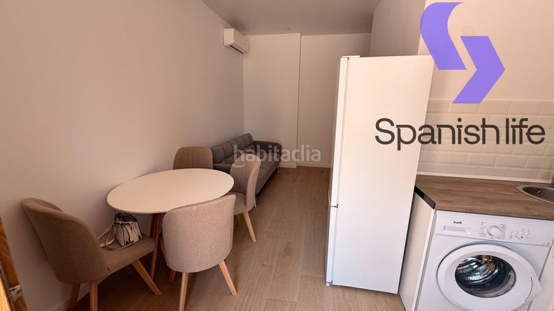 Foto 6d8480f7-fe0e-4596-9f25-c86cee395126. Apartament amb aparcament a Playa Poniente Benidorm