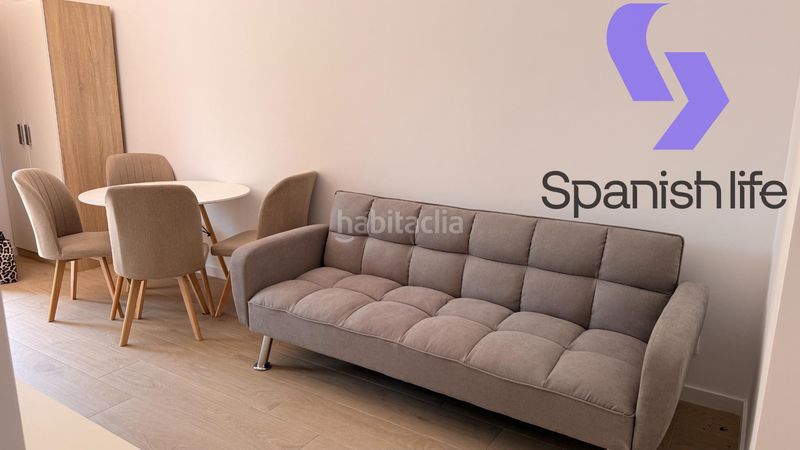 Foto 7b32e3f6-74d5-4a0e-bd5c-7d0b2b5c9d81. Apartament amb aparcament a Playa Poniente Benidorm
