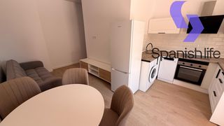 Apartament a Playa Poniente