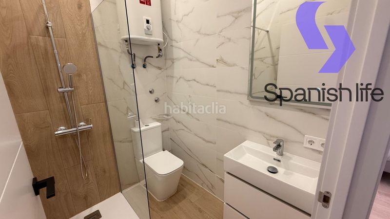 Foto 936f048f-0dfd-4bdf-8ea7-da910d3d9fff. Apartament amb aparcament a Playa Poniente Benidorm