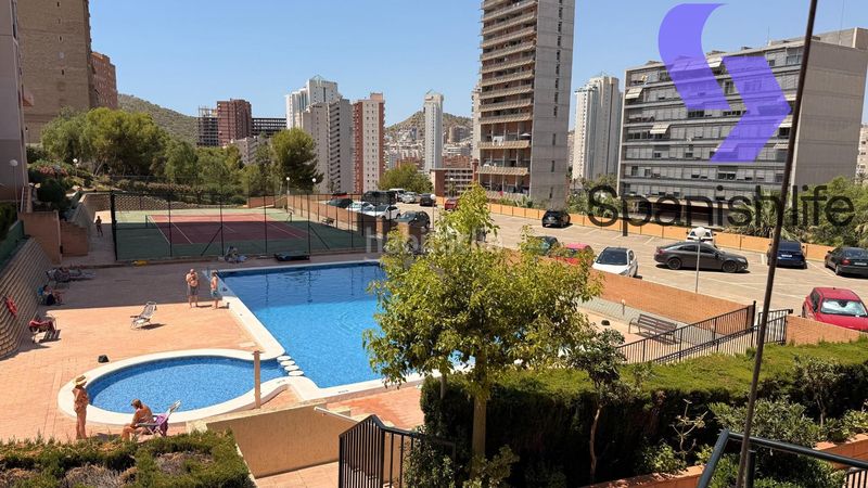 Foto a1667391-bcbc-4c36-b814-89b1876e64c7. Apartament amb aparcament a Playa Poniente Benidorm