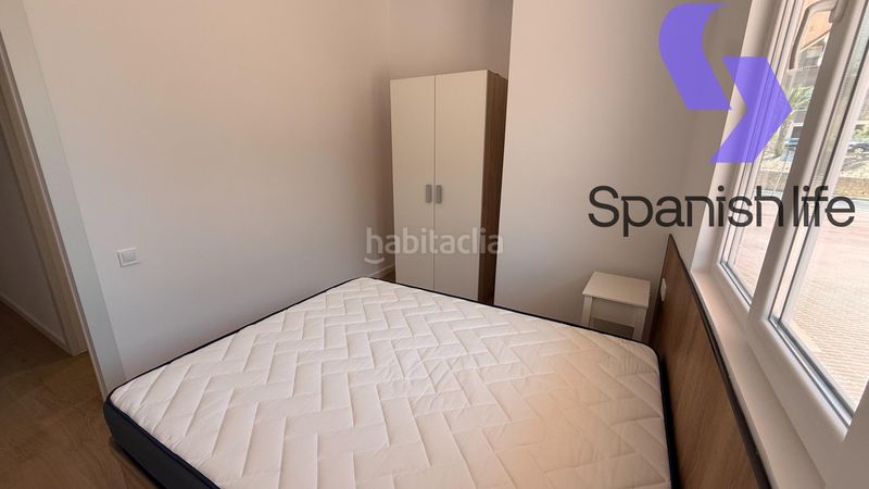 Foto a7304fff-4291-40fd-b412-77dc9d55ac46. Apartament amb aparcament a Playa Poniente Benidorm