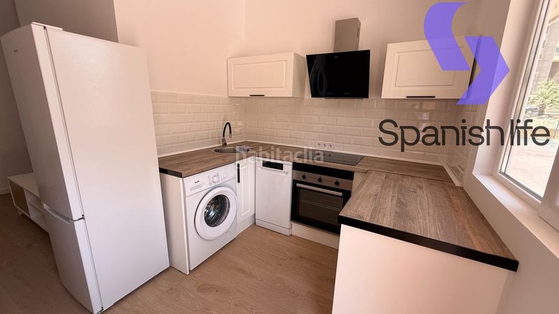 Foto ef1a7f6d-bf6b-45df-9b68-5cfb659e336f. Apartament amb aparcament a Playa Poniente Benidorm