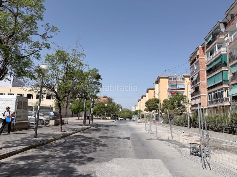 Foto a631e004-0d90-43c1-9c06-953d544c00c8. Dúplex a Virgen del Remedio - Parque Lo Morant Alicante