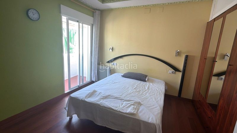 Foto ac9bd6f9-fdb6-4cb8-8d98-e0ee1af24923. Dúplex a Virgen del Remedio - Parque Lo Morant Alicante