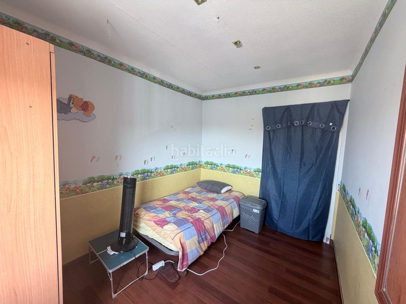 Foto d55e61a7-0d42-4018-a84e-283b6e73ee0f. Dúplex a Virgen del Remedio - Parque Lo Morant Alicante