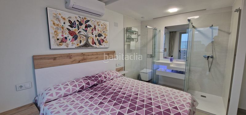 Foto 5570c9e0-a010-4756-9c84-495515ba9da3. Apartament amb calefacció aparcament piscina a cala Finestrat Finestrat