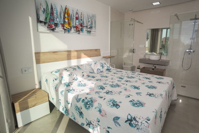 Foto 6b47ca3e-5c09-4d6d-b2c7-6e2161b6dac1. Apartament amb calefacció aparcament piscina a cala Finestrat Finestrat