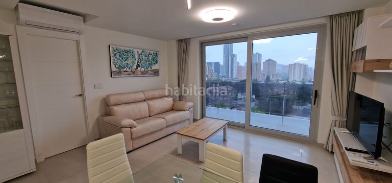 Foto 9321b995-3501-4d3a-9ca2-30cfb1da3d7a. Apartament amb calefacció aparcament piscina a cala Finestrat Finestrat
