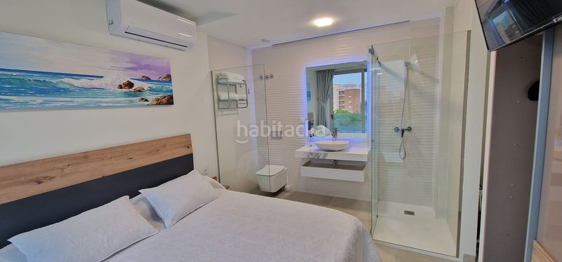 Foto d34697e9-d007-458c-8291-ebac110069c5. Apartament amb calefacció aparcament piscina a cala Finestrat Finestrat