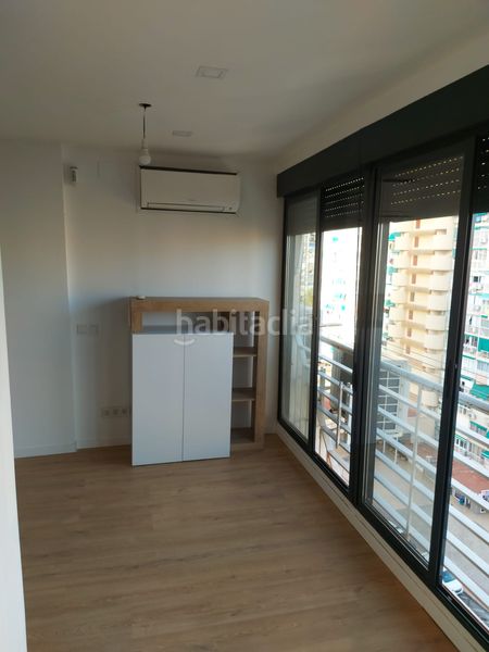Foto ce4d5e1c-e998-434c-bc2b-6d8aabb6b169. Apartament amb calefacció piscina a Juzgados - Plaza de Toros Benidorm
