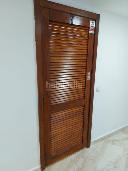 Foto ecaf0fc9-a7cf-49da-9c5c-57bfe707e9aa. Apartament amb calefacció piscina a Juzgados - Plaza de Toros Benidorm