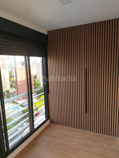 Foto fbe1276b-a1ff-47bc-b14a-c121656e4b76. Apartament amb calefacció piscina a Juzgados - Plaza de Toros Benidorm
