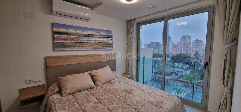 Foto 3dbaa63d-b271-48b3-8de7-1c6fa345ae03. Pis amb aparcament a Sierra Helada Benidorm