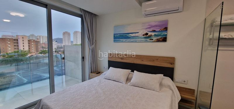 Foto 8a2a80b4-6830-44ae-af8a-d69bca29ba03. Pis amb aparcament a Sierra Helada Benidorm