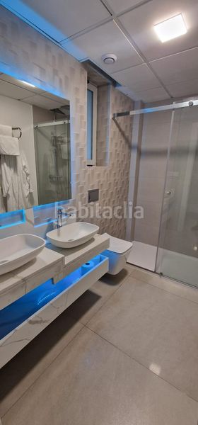 Foto a0122a29-a650-40ed-9e39-23dfd4a3cd24. Pis amb aparcament a Sierra Helada Benidorm