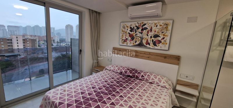 Foto a055d112-91c7-47b9-a2d4-422db1035c2c. Pis amb aparcament a Sierra Helada Benidorm