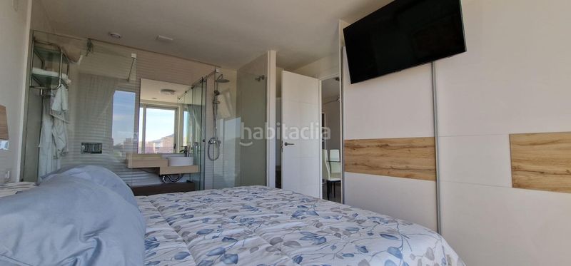 Foto ca685c8c-b1fd-4df4-9b02-ccdb0ea73331. Pis amb aparcament a Sierra Helada Benidorm