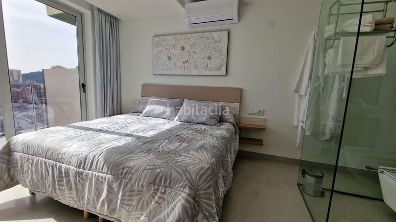 Foto f62b5916-545b-495c-bbc7-ff9a98577317. Pis amb aparcament a Sierra Helada Benidorm
