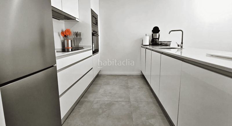 Foto 3b680981-0344-40d5-9b28-0c761ab68271. Apartament amb aparcament piscina a Campoamor Orihuela
