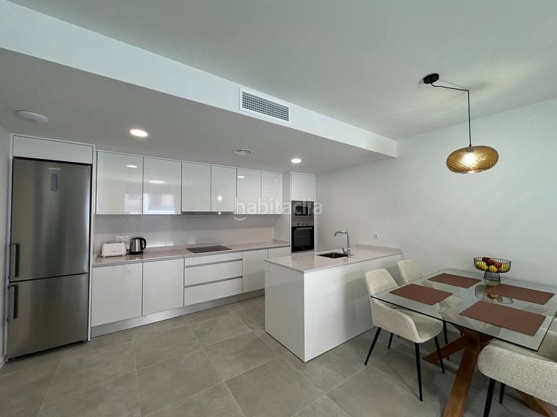 Foto 492c1c52-c7a4-498f-908a-082893e4da72. Apartament amb aparcament piscina a Campoamor Orihuela