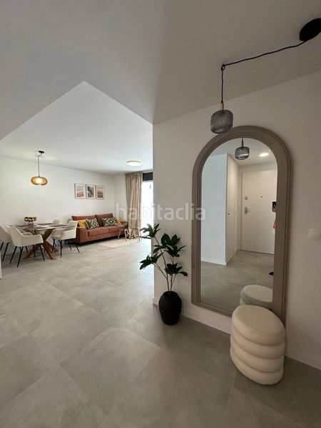 Foto 7b50883d-afdd-43a6-a780-4386c16f908c. Apartament amb aparcament piscina a Campoamor Orihuela