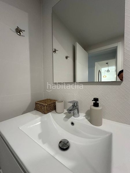 Foto e2812903-66a0-469d-828e-5b1b910d36ef. Apartament amb aparcament piscina a Campoamor Orihuela