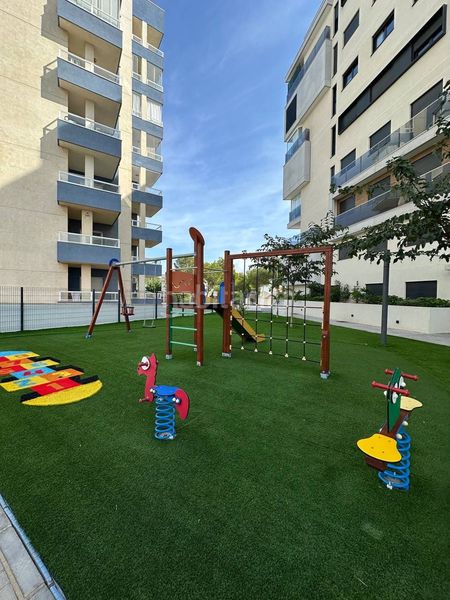 Foto fb4ea796-0e02-45fa-b7db-d15fdbe91c73. Apartament amb aparcament piscina a Campoamor Orihuela