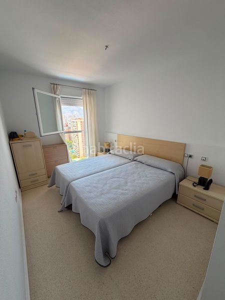 Foto 4fd23ddd-8543-4322-9c05-4117b9d93b76. Apartament amb calefacció aparcament piscina a Rincón Alto Benidorm