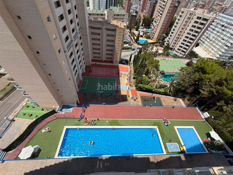 Foto 529a0611-7237-4413-ae1c-f21ea1233a23. Apartament amb calefacció aparcament piscina a Rincón Alto Benidorm
