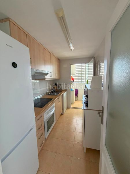 Foto 848d18d9-a915-45fb-b652-e3079258d784. Apartament amb calefacció aparcament piscina a Rincón Alto Benidorm