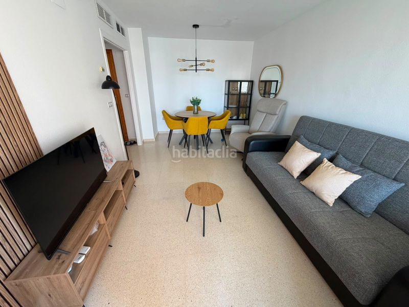 Foto 8be9ba3c-3b0d-43cb-8da6-0695489b3bac. Apartament amb calefacció aparcament piscina a Rincón Alto Benidorm