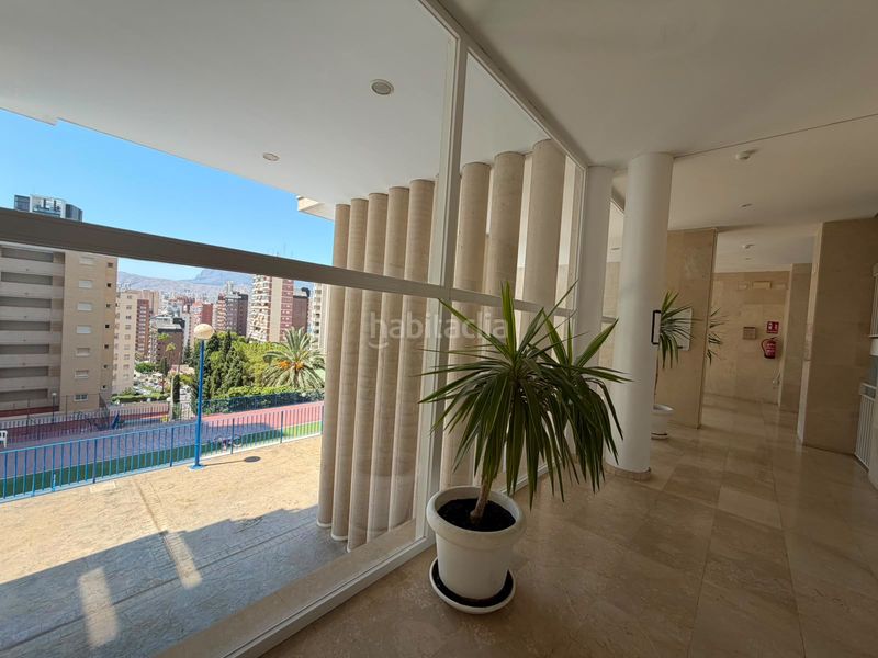 Foto ed0f51bc-8e54-4221-876f-9124a07adcf6. Apartament amb calefacció aparcament piscina a Rincón Alto Benidorm