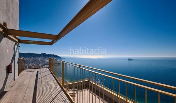 Foto 3c570169-67be-425b-aa1e-d83306289f78. Apartament amb aparcament a Playa Poniente Benidorm