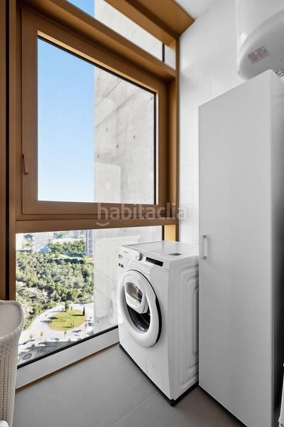 Foto db842811-0066-4426-b826-907d919d457e. Apartament amb aparcament a Playa Poniente Benidorm