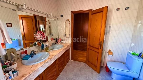 Foto 304b3cc3-68f2-432d-a75f-b993d15d4d27. Xalet amb aparcament piscina a Sierra Helada Benidorm