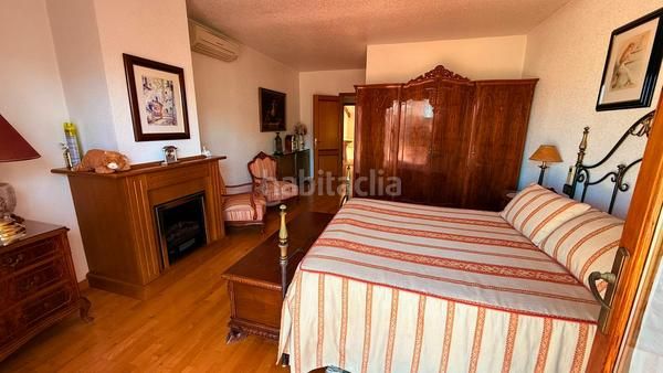 Foto e354eb54-e1c3-41c4-baad-3ac63d10bddd. Xalet amb aparcament piscina a Sierra Helada Benidorm