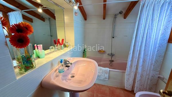 Foto ec9c19a1-3dbe-489a-a001-86bbe3fa5f15. Xalet amb aparcament piscina a Sierra Helada Benidorm